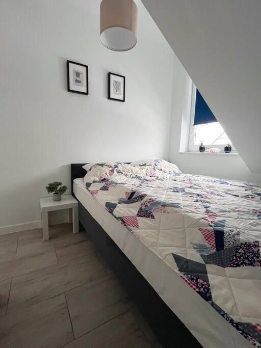 Apartament Kropla Baltyku 18E/6 Ujście-Darłowskie Zewnętrze zdjęcie